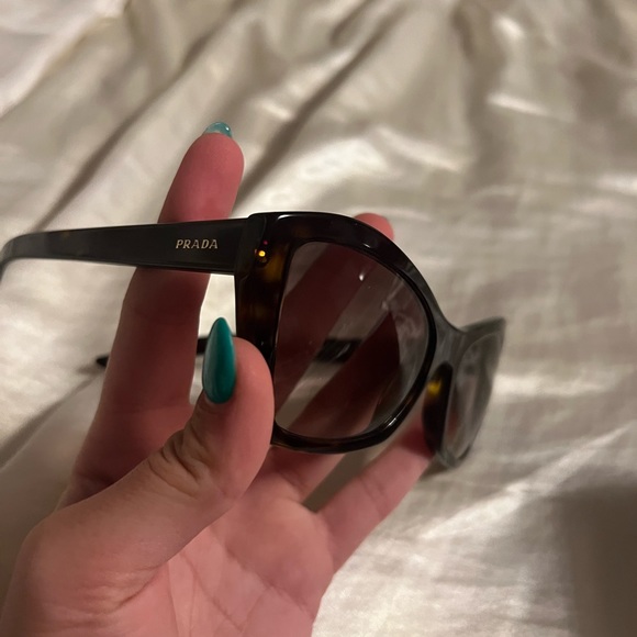 Prada Sunglasses main image 5